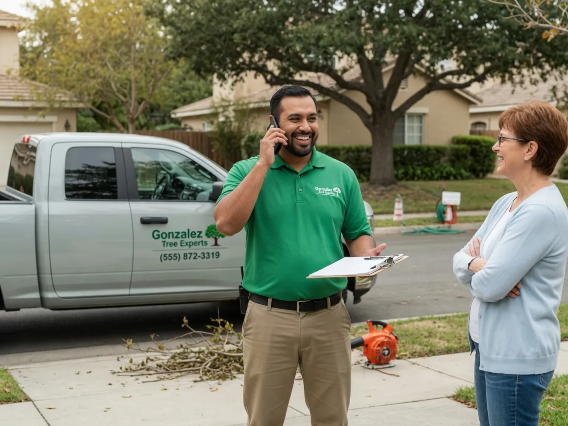Tree Service Duncan, MS FAQs